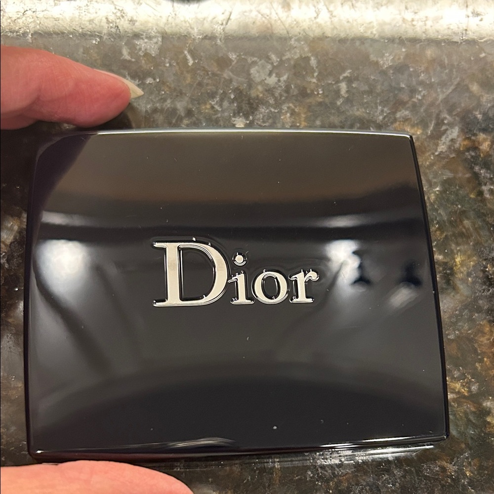 Dior Splendid Rose  satin blush